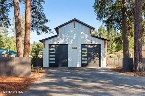 6562 W HARBOR DR, Coeur d'Alene, ID 83814