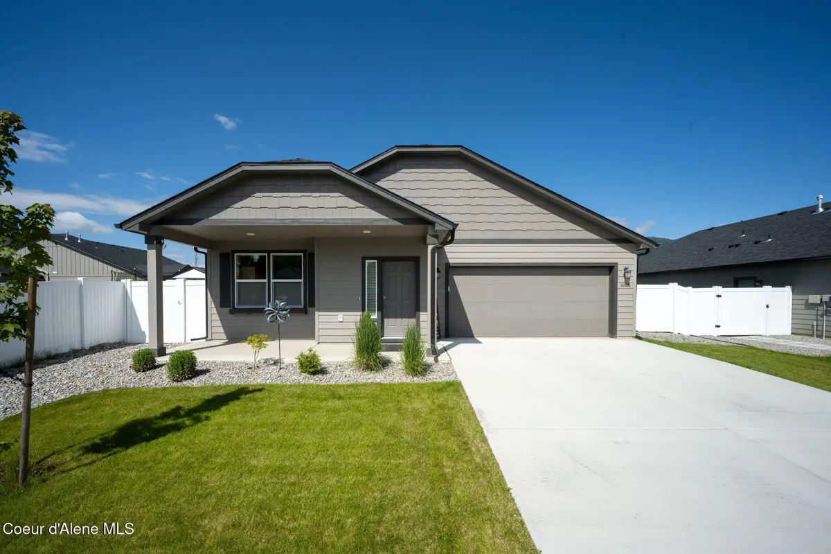16026 N Hadley LOOP, Rathdrum, ID 83858 - #1