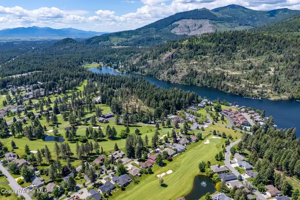 20653 N Altamont RD, Rathdrum, ID 83858