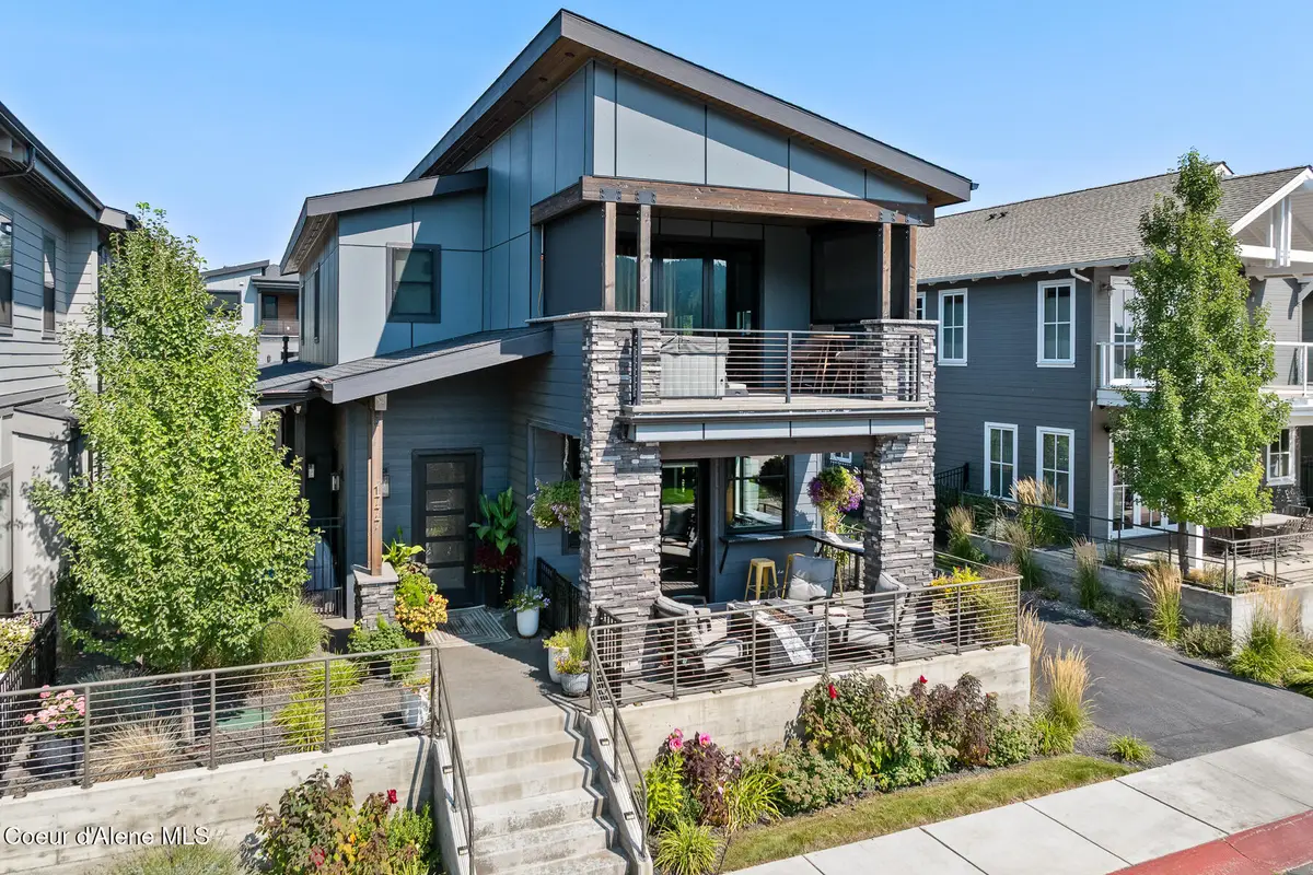 1777 W Bellerive LN, Coeur Dalene, ID 83814 - #1