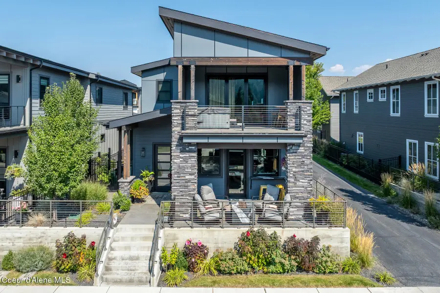 1777 W Bellerive LN, Coeur Dalene, ID 83814 - #2