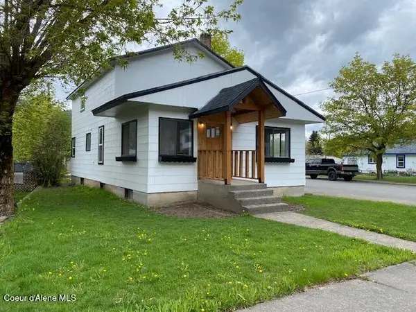 419 W Mission AVE, Kellogg, ID 83837