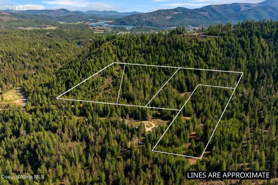 Lot 1 Cedar Acres, Priest River, ID 83856 - #2