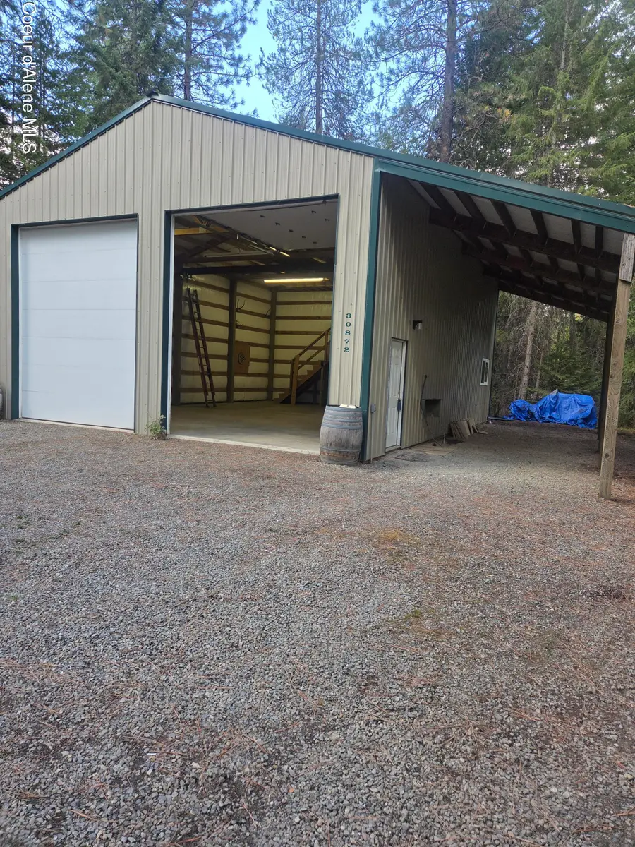 30872 N Nautical LOOP, Spirit Lake, ID 83869 - #2