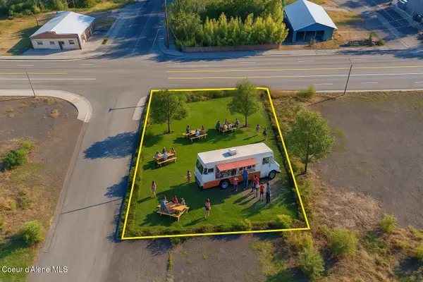 9813 Highway 95 Commercial Lot, Worley, ID 83876