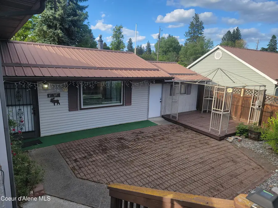 310 W 13th AVE, Post Falls, ID 83854 - #3