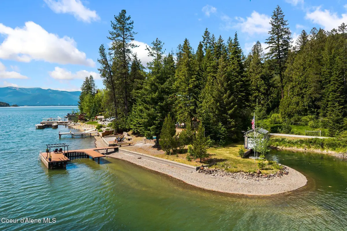 74 Eureka Road, Sagle, ID 83860 - #1