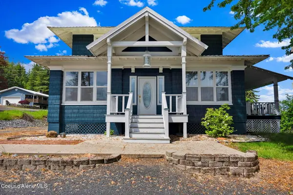 1002 Highland Ave, St. Maries, ID 83861
