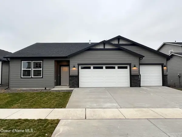 4652 E Culpeo Ave, Post Falls, ID 83854