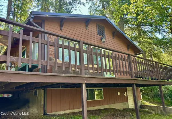307 Rocky Point Loop Rd, St. Maries, ID 83861
