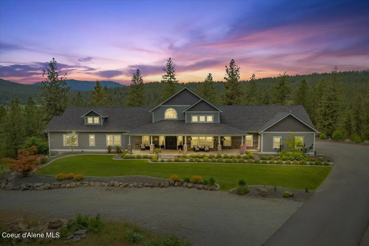 2625 S Stateline Rd, Liberty Lake, WA 99019 - #1