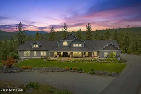 2625 S Stateline Rd, Liberty Lake, WA 99019