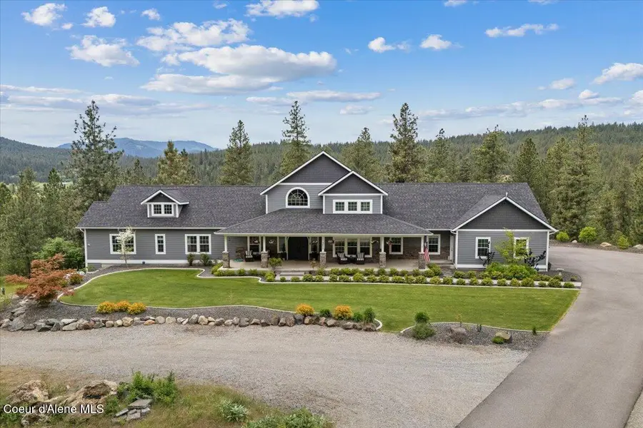 2625 S Stateline Rd, Liberty Lake, WA 99019 - #2