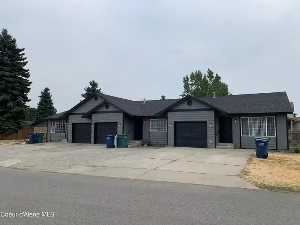 4428 N Crown AVE, Coeur d'Alene, ID 83815