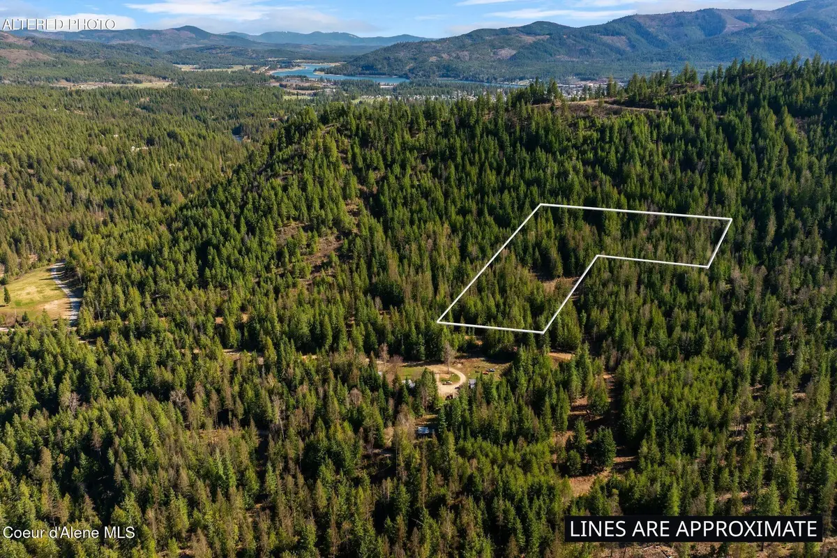 Lot 2 Cedar Acres, Priest River, ID 83856 - #1