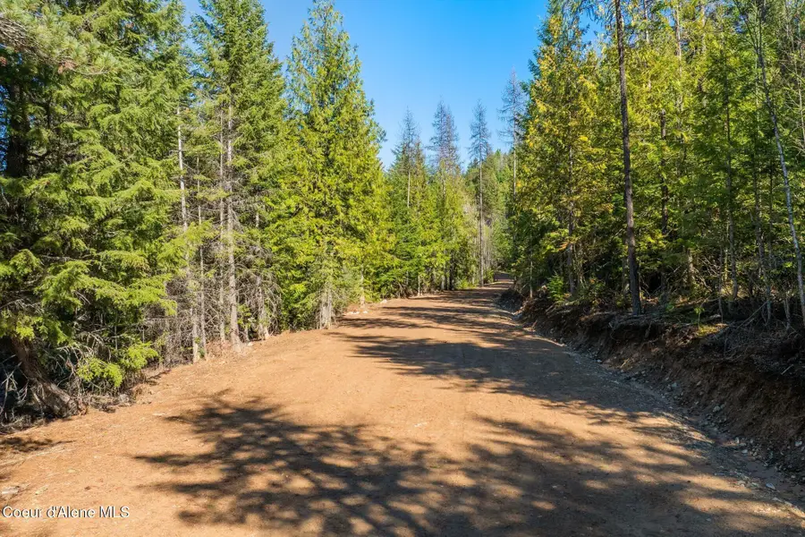 Lot 2 Cedar Acres, Priest River, ID 83856 - #3