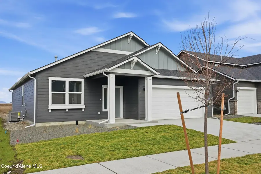 4615 E Culpeo Ave, Post Falls, ID 83854 - #2