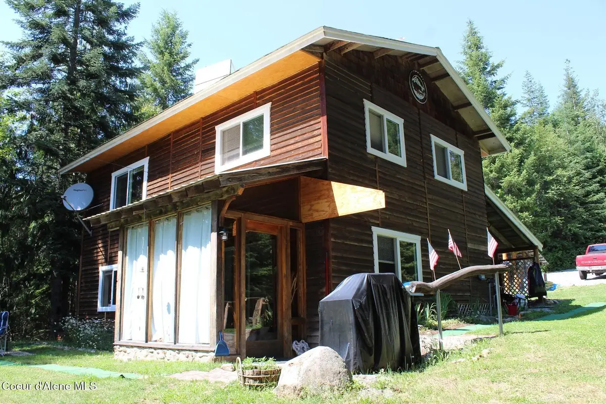 788 Gold Cup Mountain Rd, Priest River, ID 83856 - #1