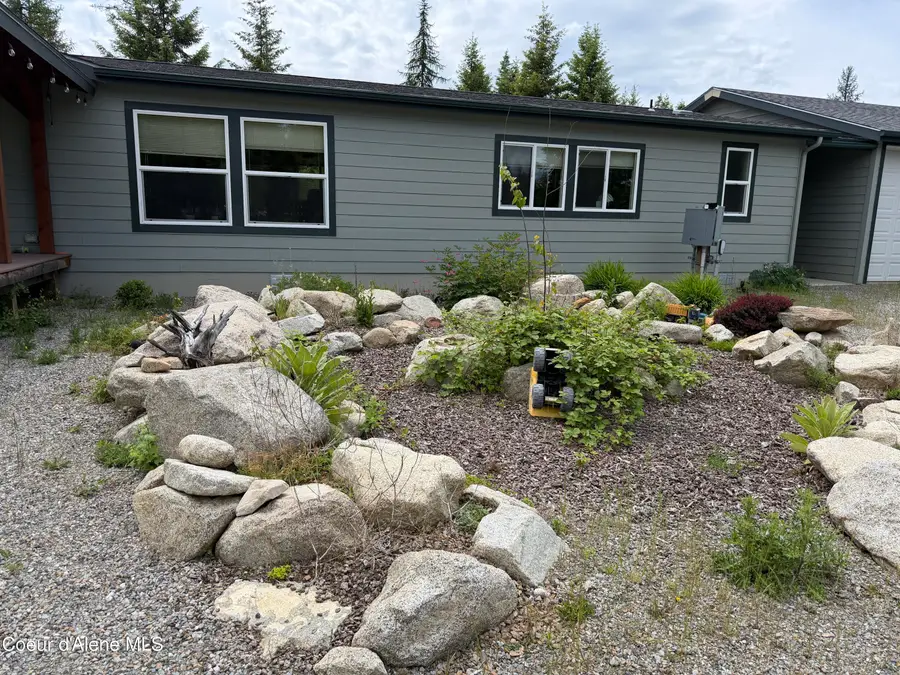 12572 E Parks RD, Athol, ID 83801 - #2