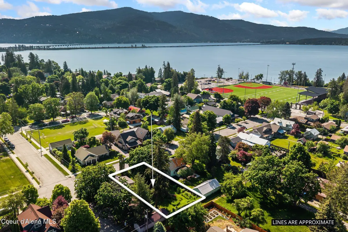 S Florence South AVE, Sandpoint, ID 83864 - #1