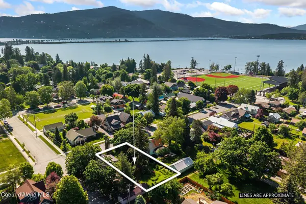 S Florence South AVE, Sandpoint, ID 83864