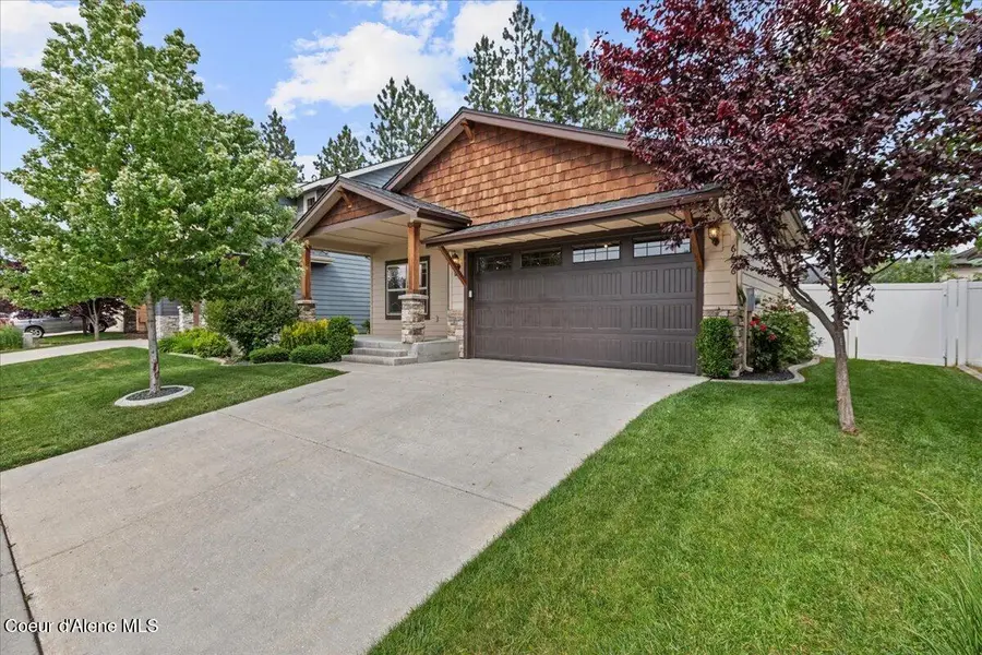6676 N Idlewood DR, Coeur Dalene, ID 83815 - #2