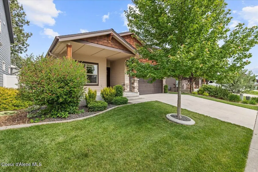 6676 N Idlewood DR, Coeur Dalene, ID 83815 - #3