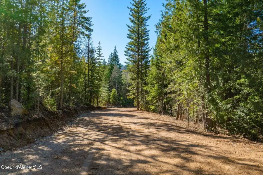 Lot 4 Cedar Acres, Priest River, ID 83856 - #3