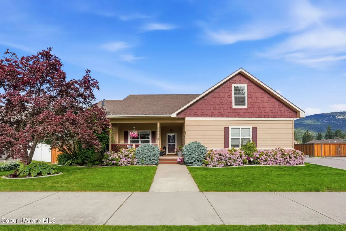 15387 N LIANE LN, Rathdrum, ID 83858 - #1