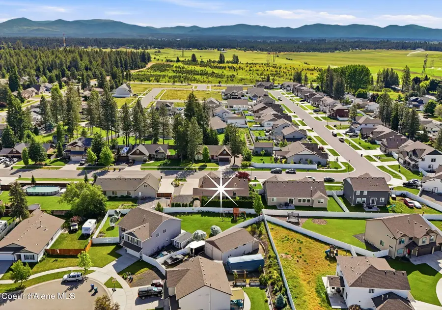 15387 N LIANE LN, Rathdrum, ID 83858 - #3