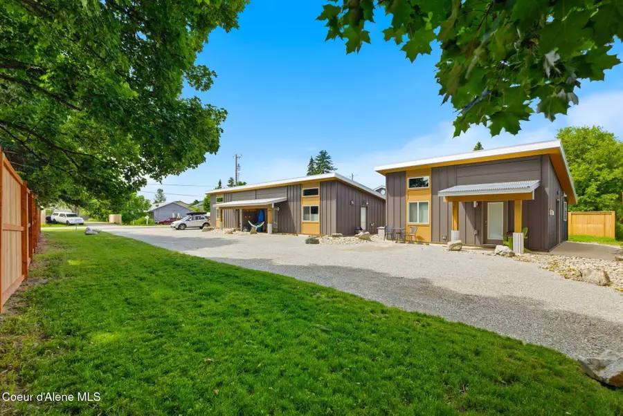 1608 Cedar ST, Sandpoint, ID 83864 - #2
