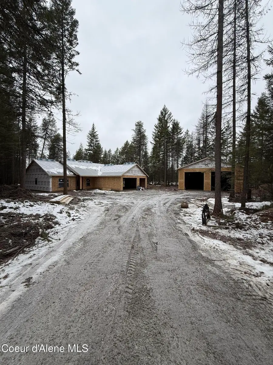 80 Carbonate Ln, Oldtown, ID 83822 - Image #2