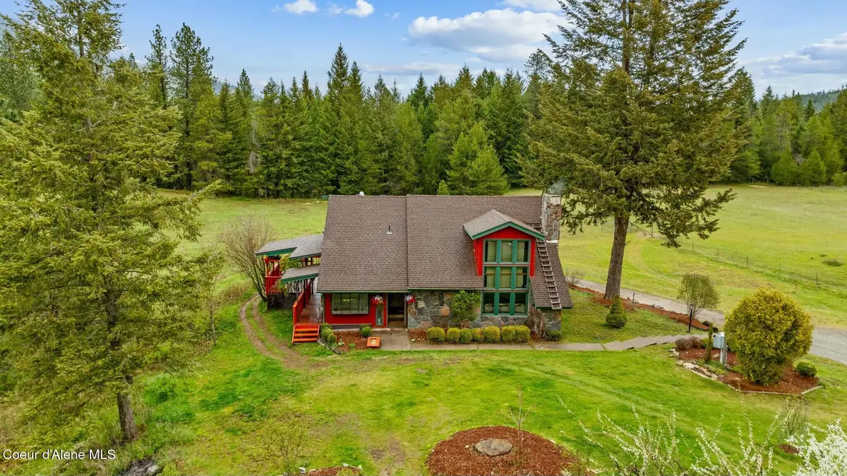 457619 S US-95, Careywood, ID 83809 - #1