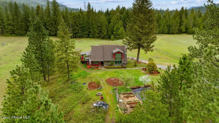 457619 S US-95, Careywood, ID 83809 - #2
