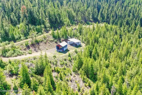 1872 Wildflower DR, St. Maries, ID 83861