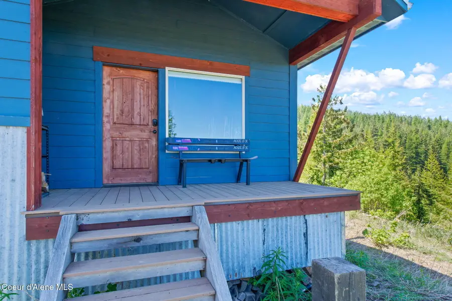 1872 Wildflower DR, Saint Maries, ID 83861 - #3