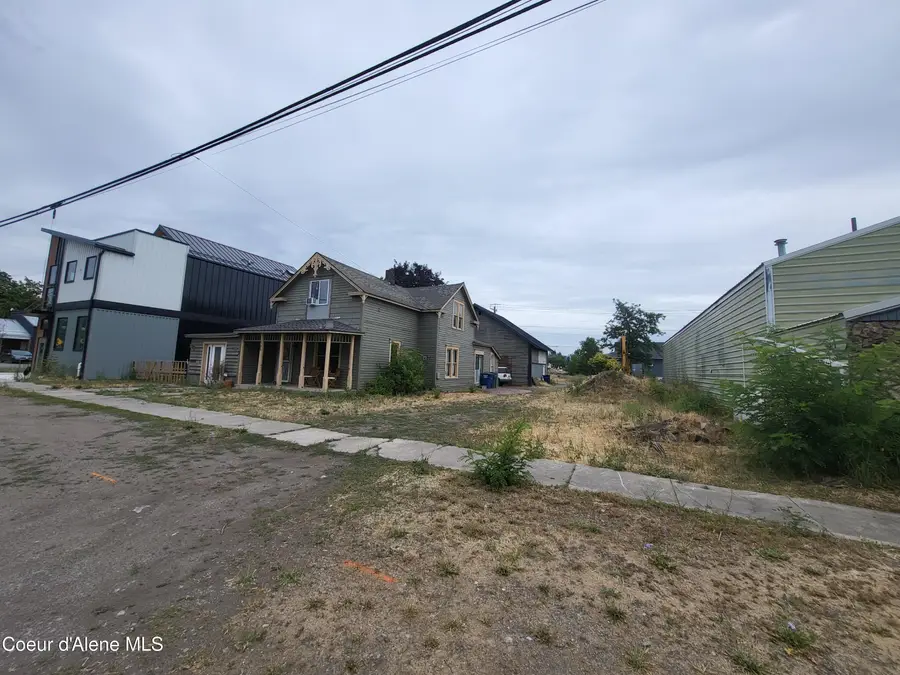 XXX E 3rd Ave, Post Falls, ID 83854 - #3