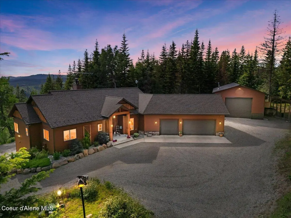 17378 N Freddi RD, Rathdrum, ID 83858 - #1