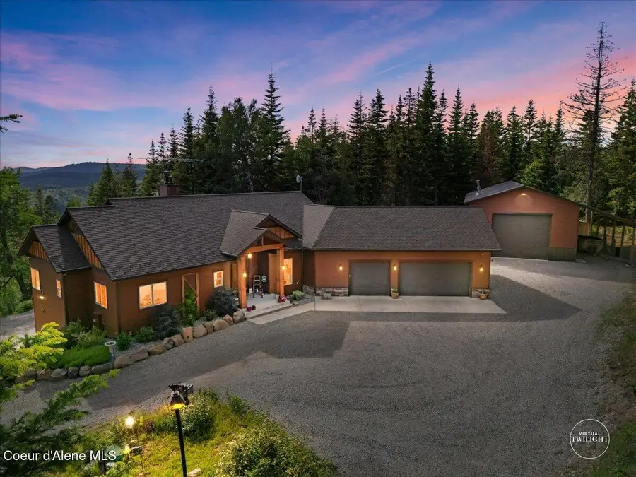17378 N Freddi RD, Rathdrum, ID 83858 - #2