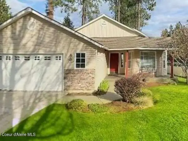 5254 E Steamboat Bnd, Post Falls, ID 83854