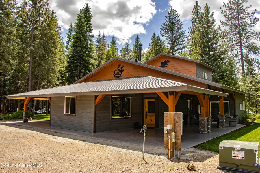 24606 N Nikoma Rd, Rathdrum, ID 83858 - #2
