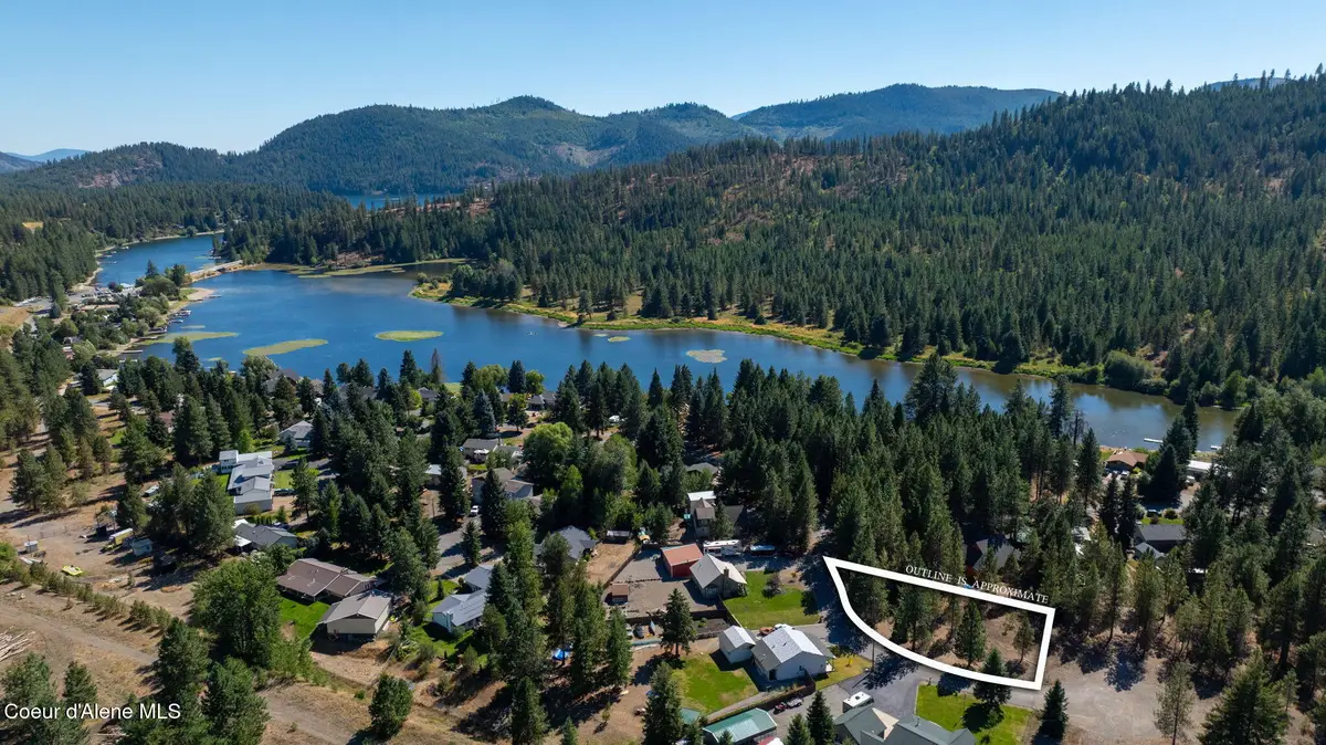 7060 W Tesemini DR, Spirit Lake, ID 83869 - #1