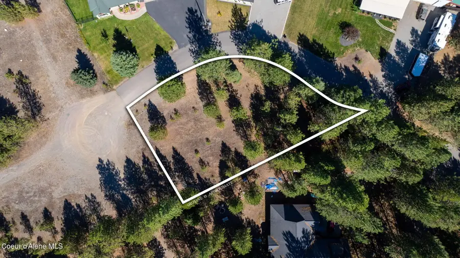 7060 W Tesemini DR, Spirit Lake, ID 83869 - #3