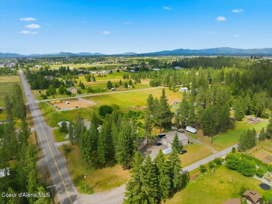 1900 N Meyer RD, Post Falls, ID 83854 - #2