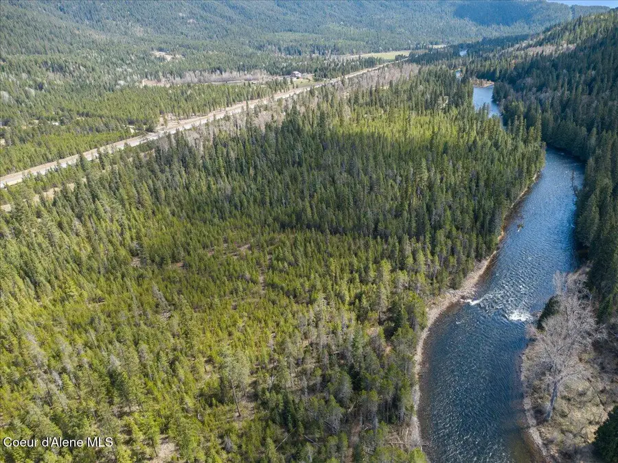 NNA N Moyie River Rd, Bonners Ferry, ID 83805 - #3