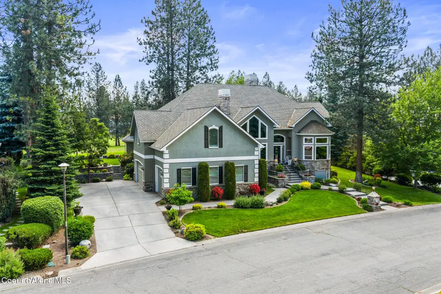 700 N Chisholm CT, Post Falls, ID 83854 - #2