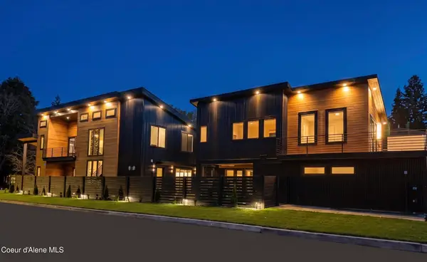 301 S 17TH ST, Coeur d'Alene, ID 83814