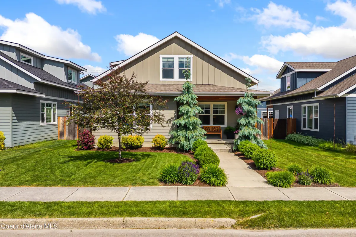 409 S Boyer AVE, Sandpoint, ID 83864 - #1