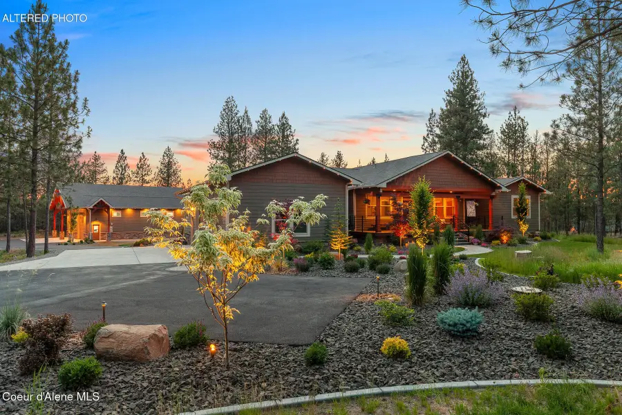19673 W Treend RD, Post Falls, ID 83854 - #2