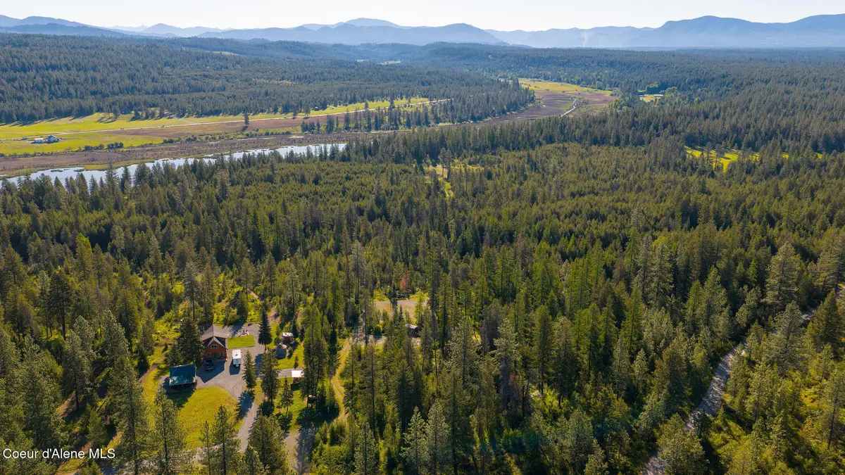 91 PRIDE CT, Spirit Lake, ID 83869 - #1
